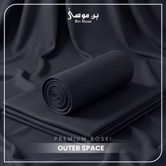 Boski Wash & Wear Outer Space